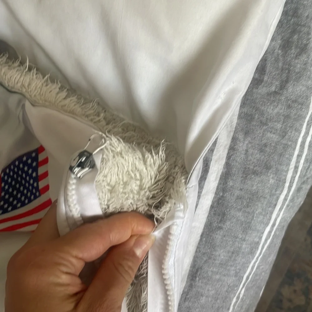 Sleeping bag - Picture 5 of 8